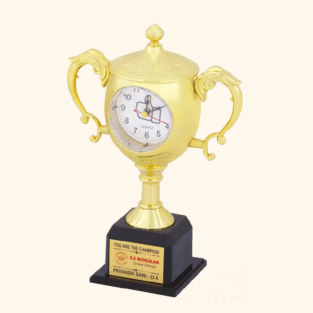 KR MANGLAM  (WATCH CUP)- PT 26-962